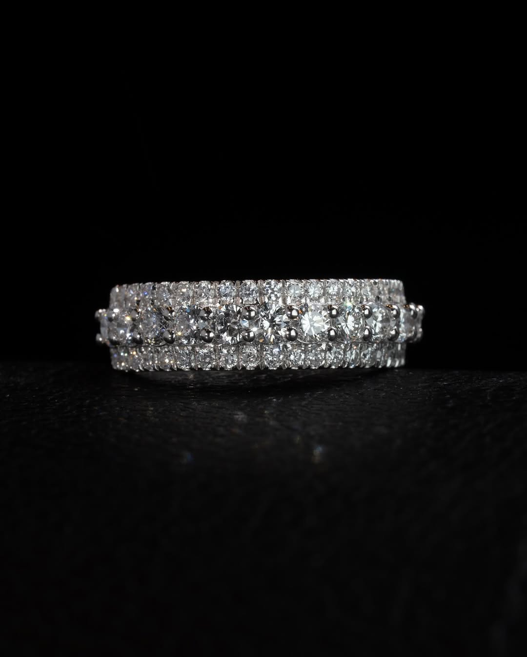 ETR Jewellers Instagram piece
