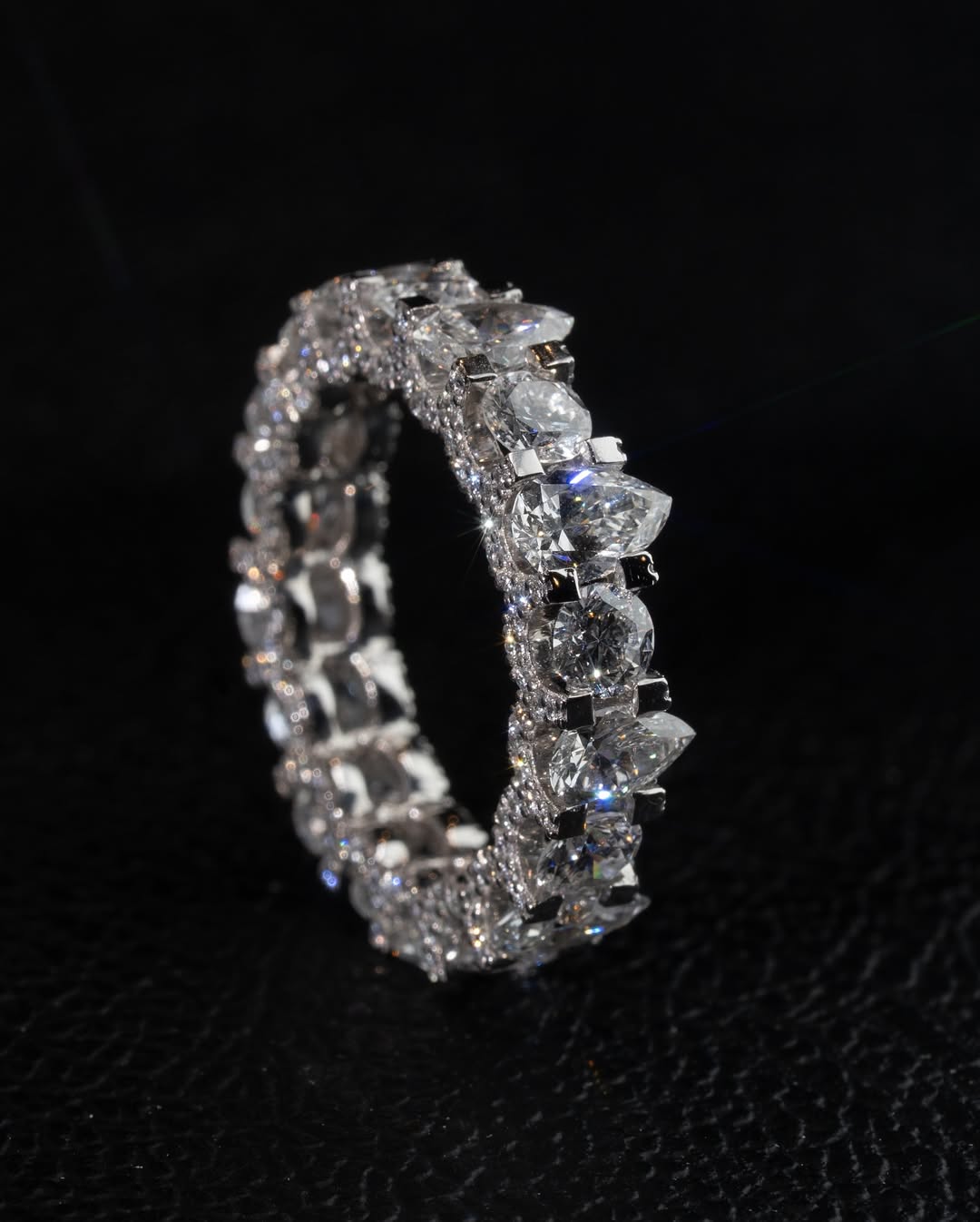 ETR Jewellers Instagram piece
