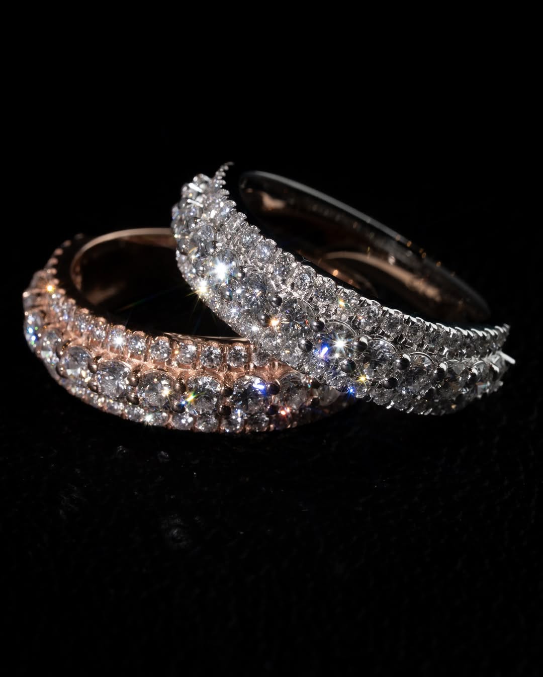 ETR Jewellers Instagram piece